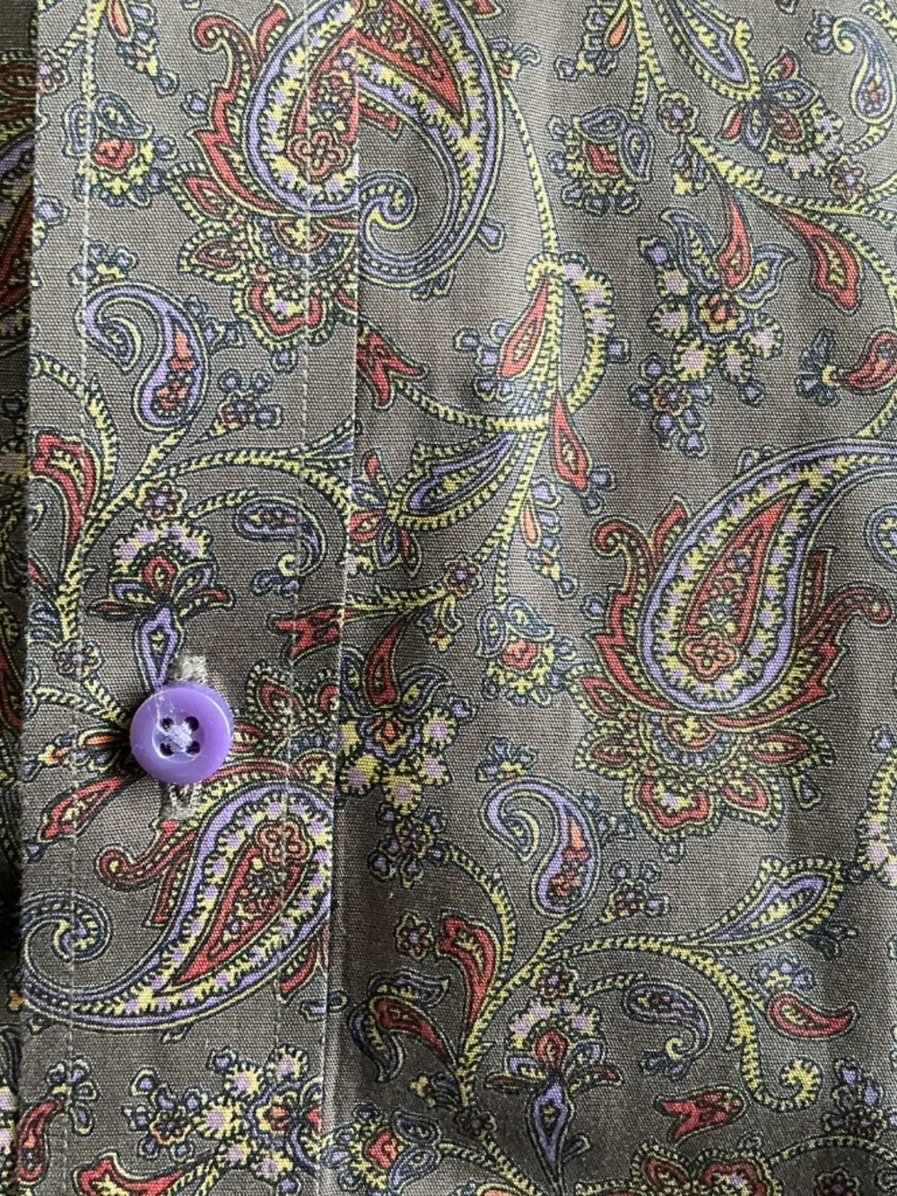 Mens Thomas Dean Shirt